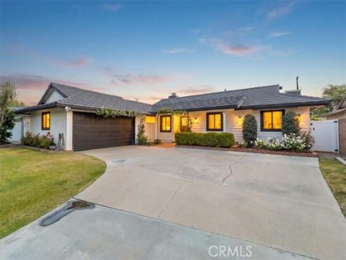 13352  Fairmont   Way, North Tustin, CA