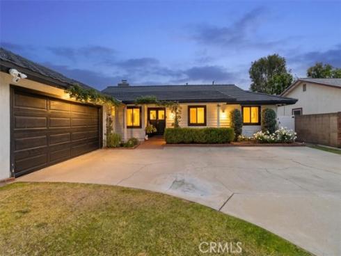 13352  Fairmont   Way, North Tustin, CA