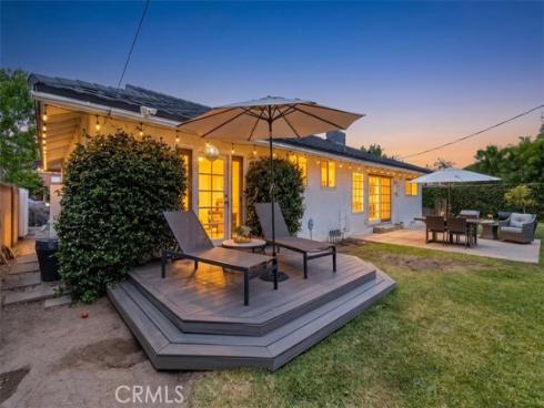 13352  Fairmont   Way, North Tustin, CA