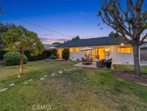 13352  Fairmont   Way, North Tustin, CA