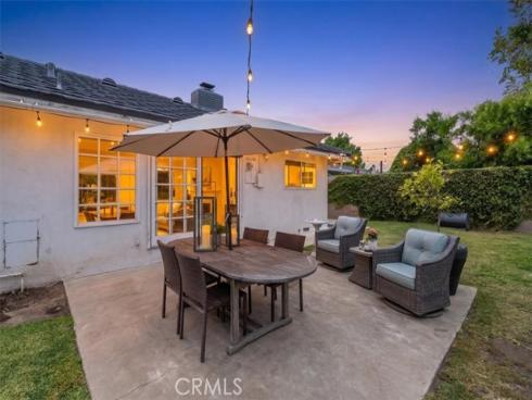 13352  Fairmont   Way, North Tustin, CA