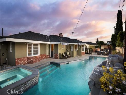 13621 Rushmore Lane, North Tustin, CA