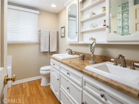 13621 Rushmore Lane, North Tustin, CA