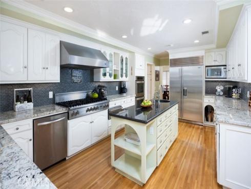 13621 Rushmore Lane, North Tustin, CA
