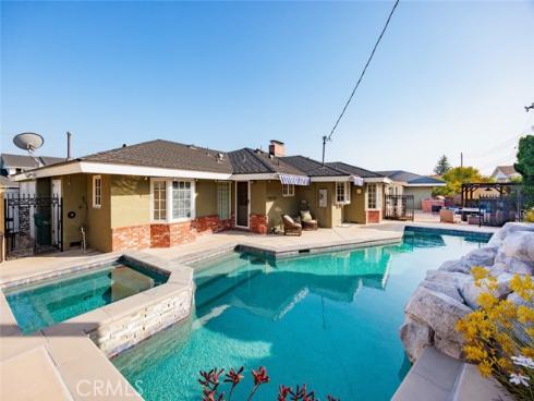 13621 Rushmore Lane, North Tustin, CA
