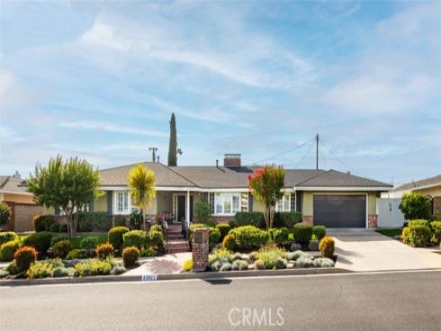 13621  Rushmore   Lane, North Tustin, CA