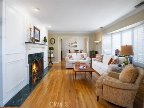 13621 Rushmore Lane, North Tustin, CA