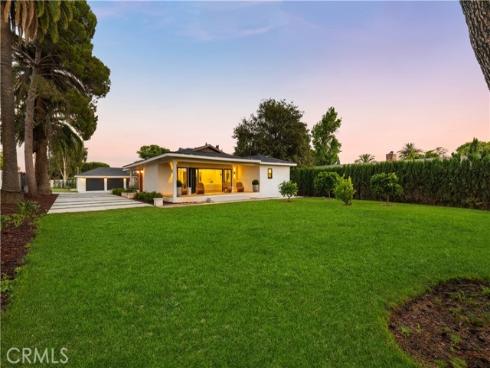 12742 Redhill Ave , North Tustin, CA