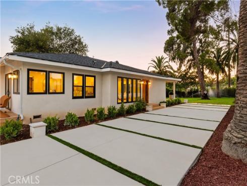 12742 Redhill Ave , North Tustin, CA