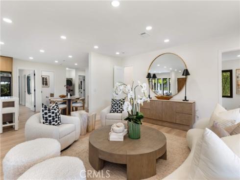 12742 Redhill Ave , North Tustin, CA