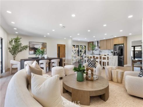 12742 Redhill Ave , North Tustin, CA