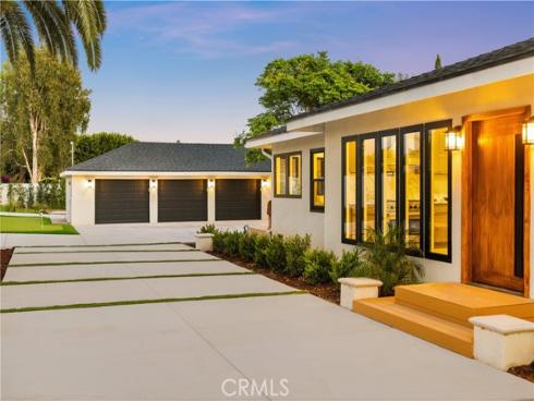 12742 Redhill Ave , North Tustin, CA