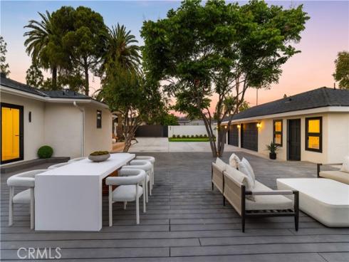 12742 Redhill Ave , North Tustin, CA