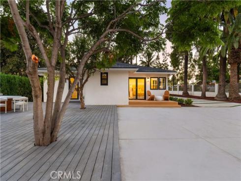 12742 Redhill Ave , North Tustin, CA