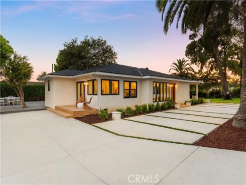 12742 Redhill Ave , North Tustin, CA