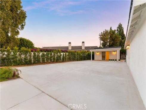 12742 Redhill Ave , North Tustin, CA