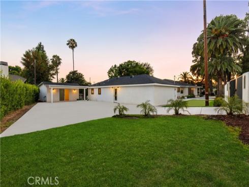 12742 Redhill Ave , North Tustin, CA