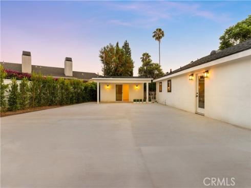 12742 Redhill Ave , North Tustin, CA