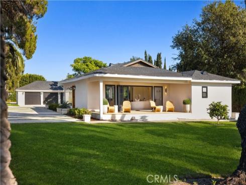 12742 Redhill Ave , North Tustin, CA