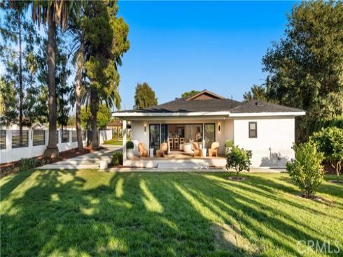 12742 Redhill Ave , North Tustin, CA