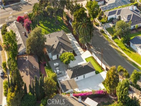 12742 Redhill Ave , North Tustin, CA