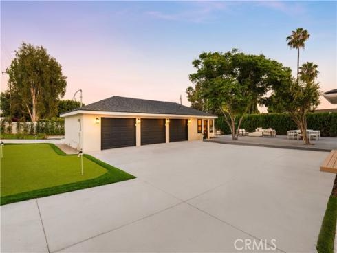 12742 Redhill Ave , North Tustin, CA