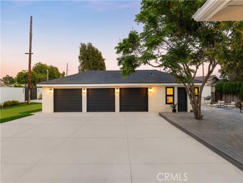 12742 Redhill Ave , North Tustin, CA