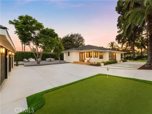 12742 Redhill Ave , North Tustin, CA