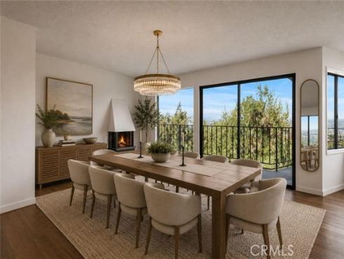 12255  Vista Panorama  , North Tustin, CA