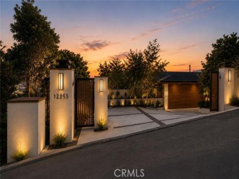 12255  Vista Panorama  , North Tustin, CA