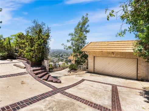 12255  Vista Panorama  , North Tustin, CA