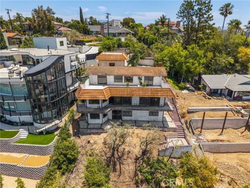 12255  Vista Panorama  , North Tustin, CA