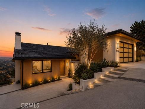 12255  Vista Panorama  , North Tustin, CA