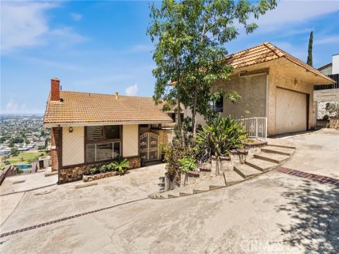 12255  Vista Panorama  , North Tustin, CA