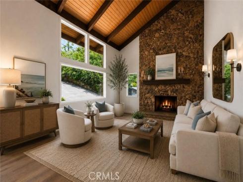 12255  Vista Panorama  , North Tustin, CA
