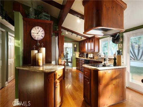 12741 Dunas Road, North Tustin, CA