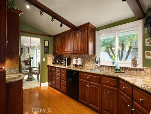 12741 Dunas Road, North Tustin, CA
