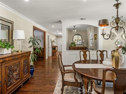 2162 Racquet Hill , North Tustin, CA