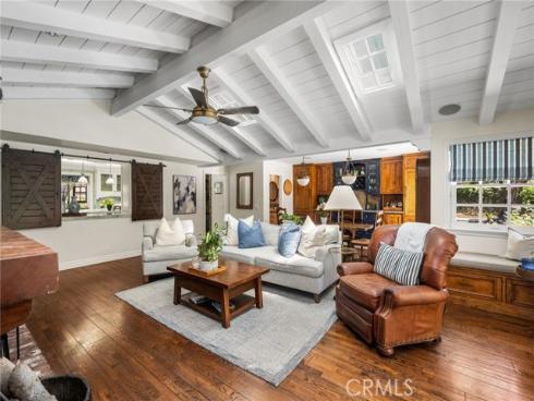 2162 Racquet Hill , North Tustin, CA