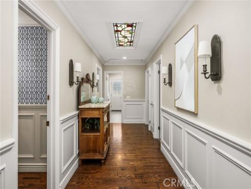2162 Racquet Hill , North Tustin, CA