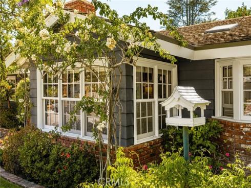 2162 Racquet Hill , North Tustin, CA