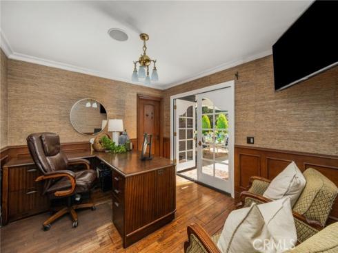 2162 Racquet Hill , North Tustin, CA