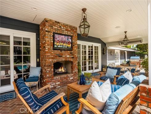 2162 Racquet Hill , North Tustin, CA