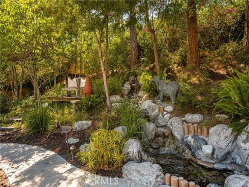 2162 Racquet Hill , North Tustin, CA