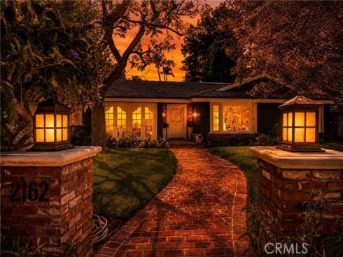 2162 Racquet Hill , North Tustin, CA
