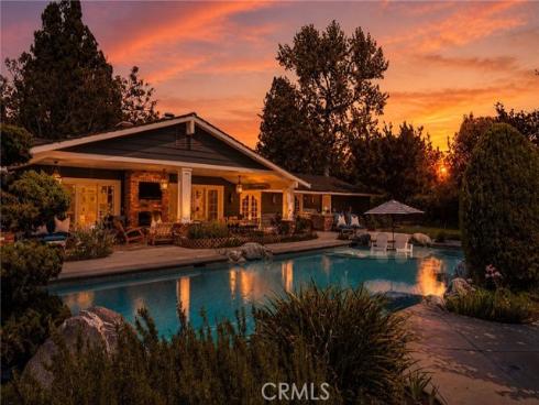 2162 Racquet Hill , North Tustin, CA