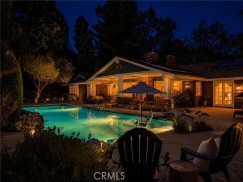 2162 Racquet Hill , North Tustin, CA