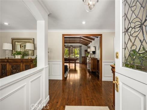 2162 Racquet Hill , North Tustin, CA