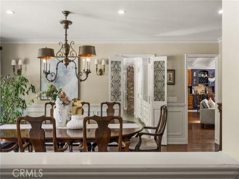 2162 Racquet Hill , North Tustin, CA