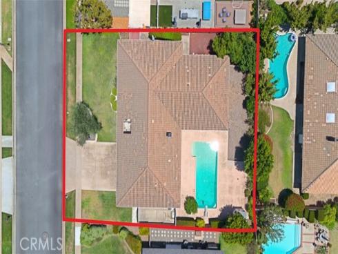 19002 Chadbourne Lane, North Tustin, CA